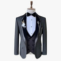 3Pc  Suits For Men
