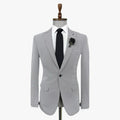 2Pc  Suits For Men