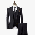 3Pc  Suits For Men