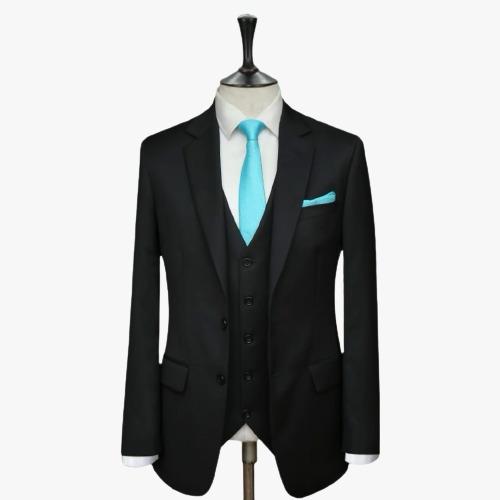 3Pc  Suits For Men