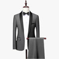 2Pc  Suits For Men