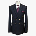 2Pc  Suits For Men