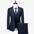 3Pc  Suits For Men