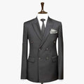 2Pc  Suits For Men