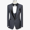 3Pc  Suits For Men