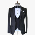 3Pc  Suits For Men