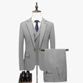 3Pc  Suits For Men