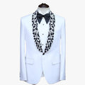 2Pc  Suits For Men