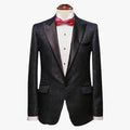 2Pc  Suits For Men