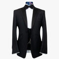 3Pc  Suits For Men