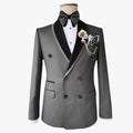 2Pc  Suits For Men