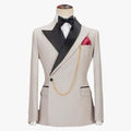 2Pc  Suits For Men
