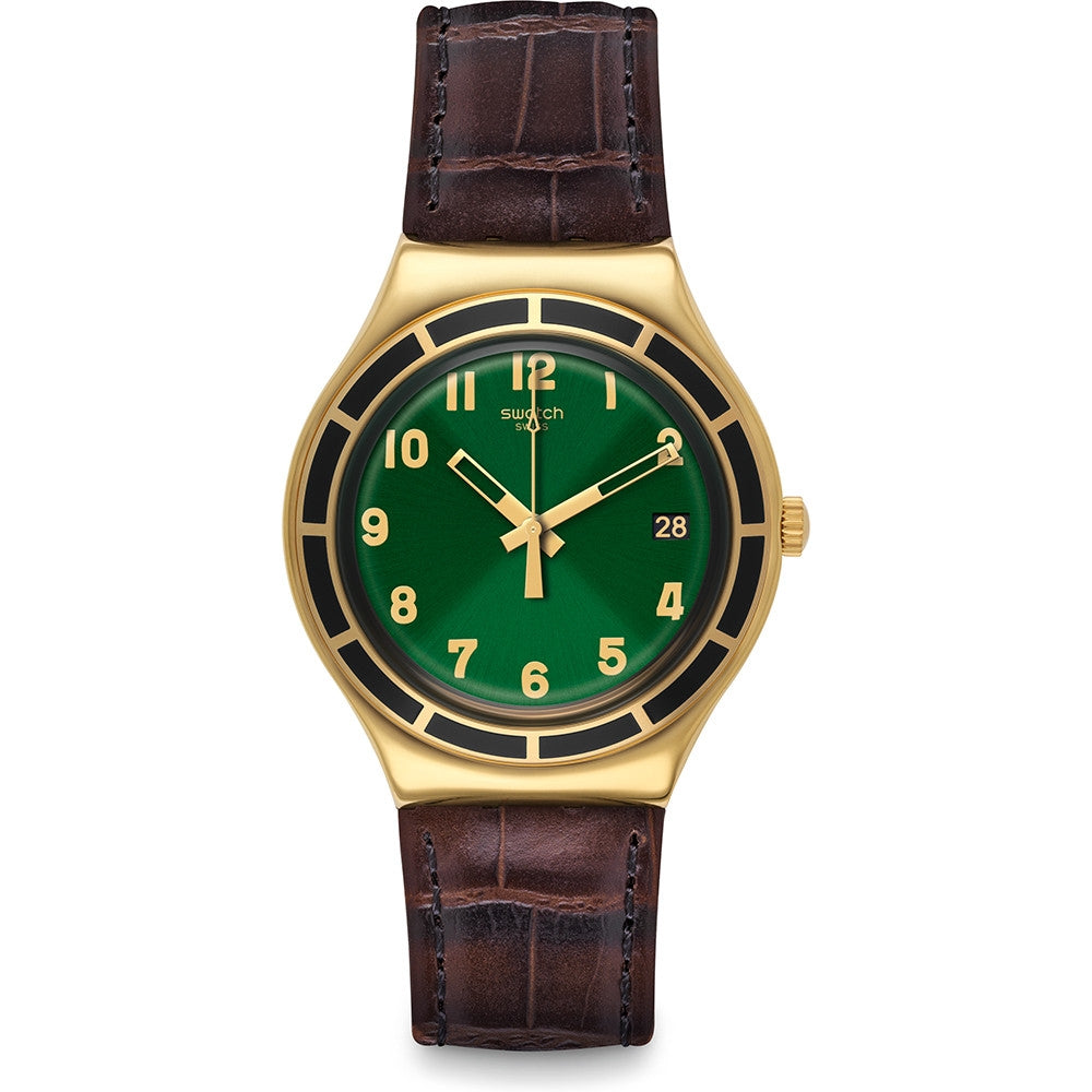 SWATCH Mod. IRONY-0