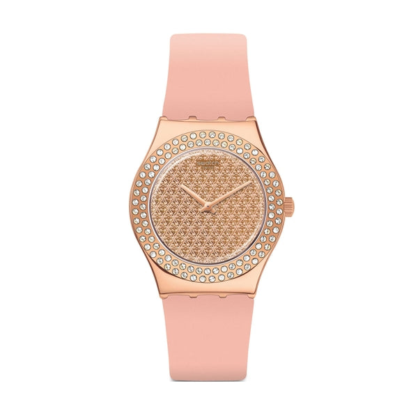 SWATCH Mod. PINK CONFUSION-0