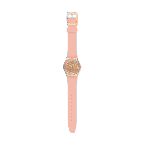 SWATCH Mod. PINK CONFUSION-1