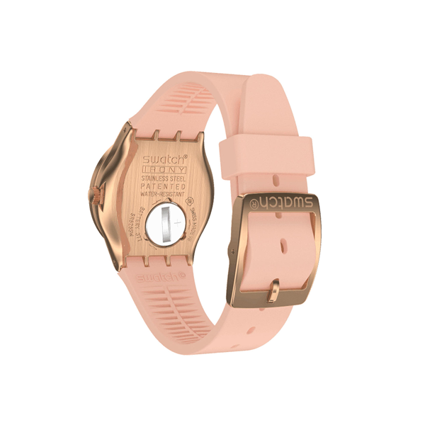 SWATCH Mod. PINK CONFUSION-3