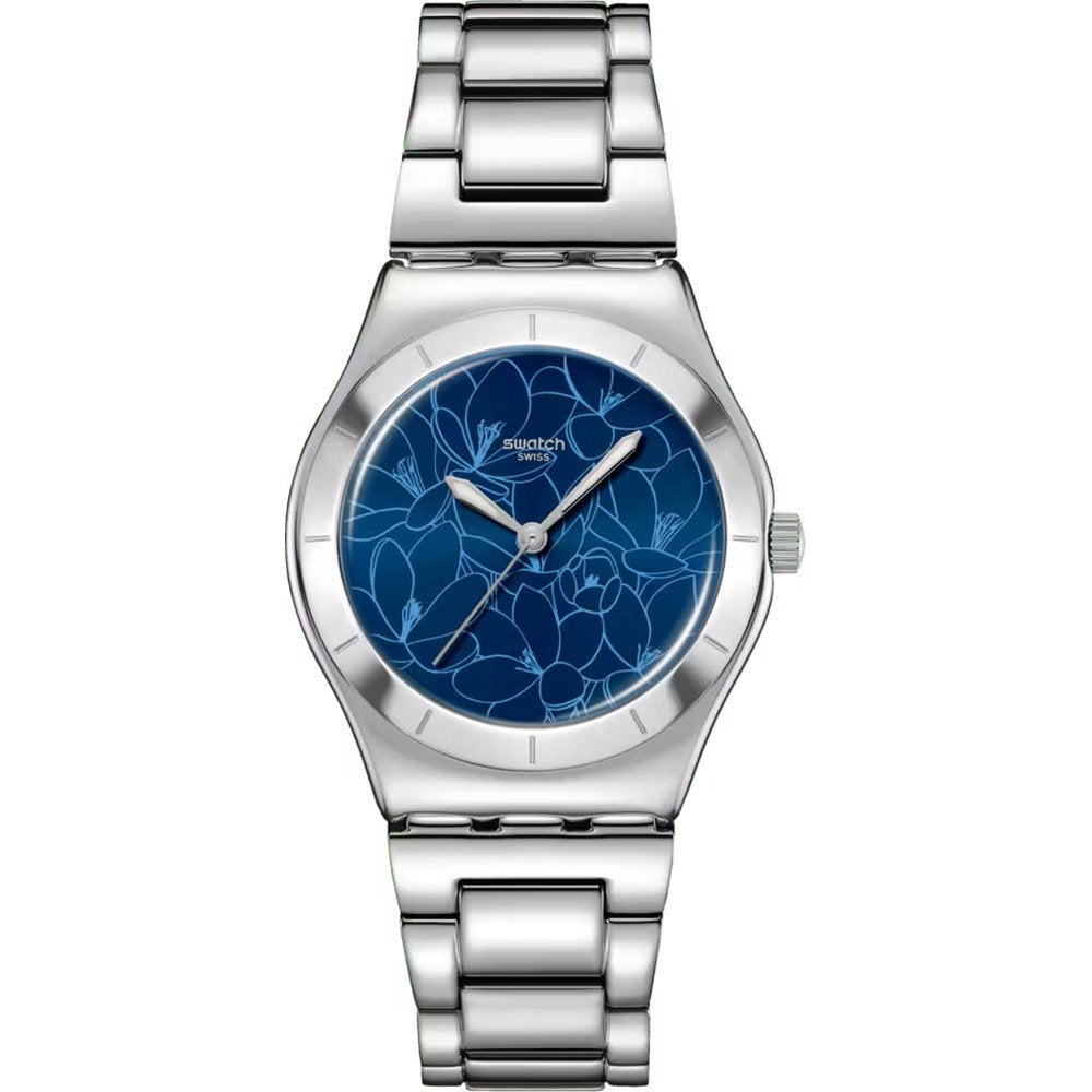 SWATCH Mod. PETAL FRENZY-0