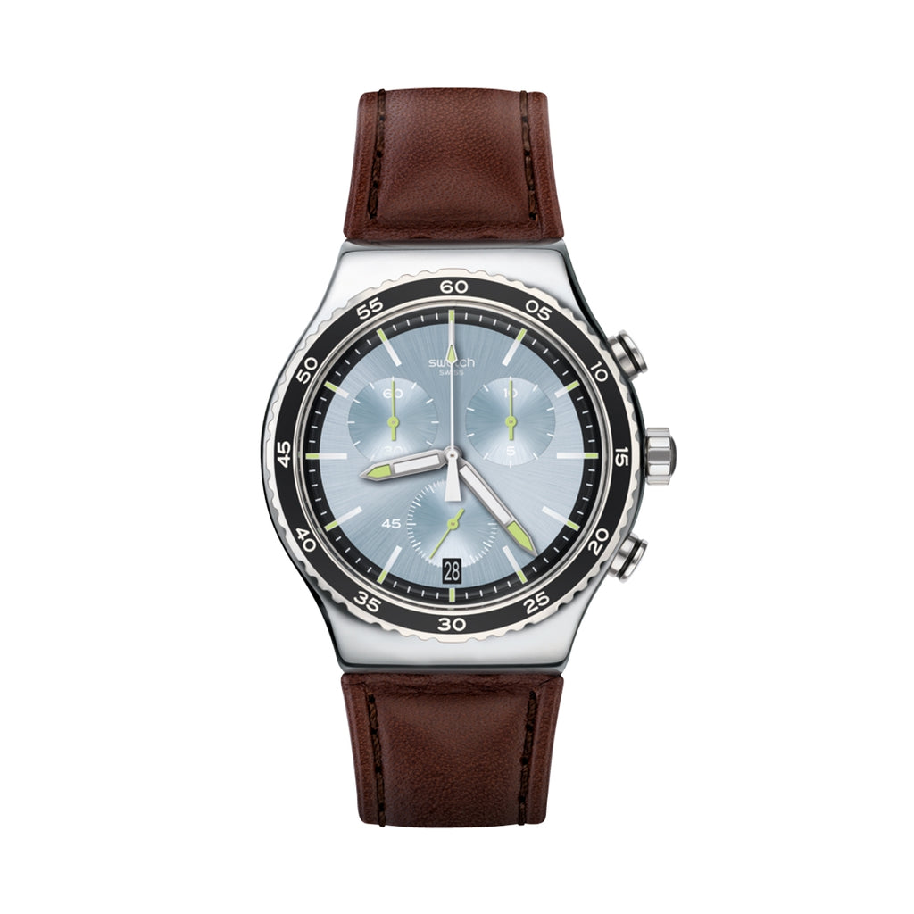 SWATCH Mod. STOCK XCHANGE-0