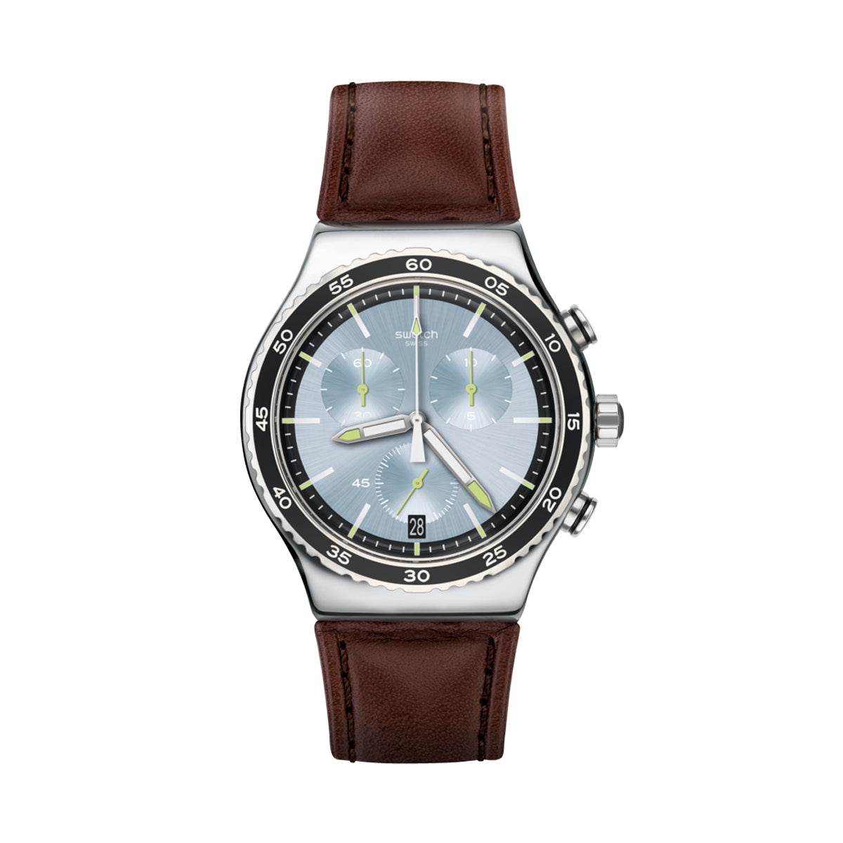 SWATCH Mod. STOCK XCHANGE-0