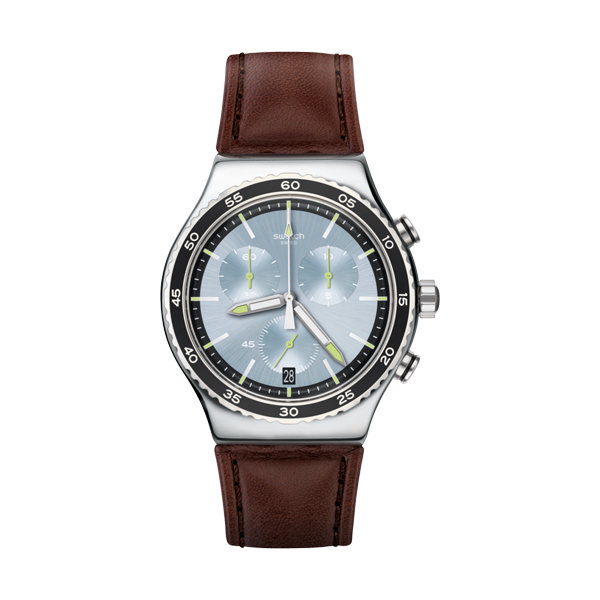 SWATCH Mod. STOCK XCHANGE-1