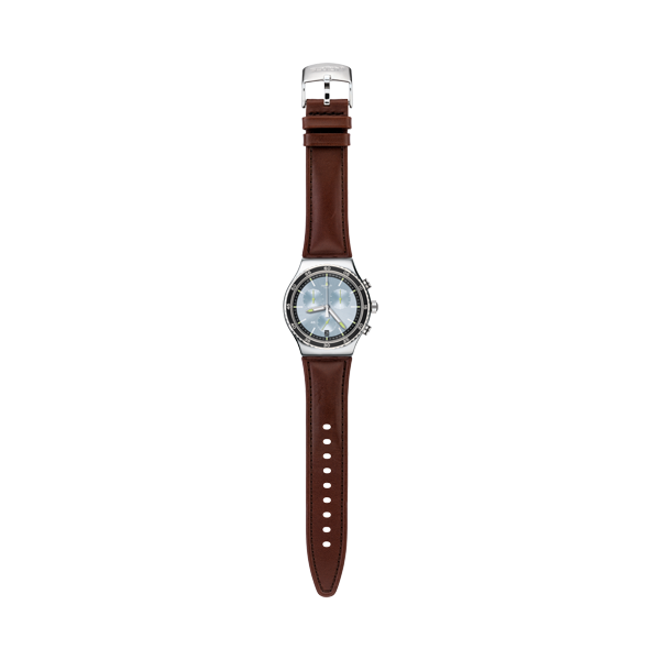 SWATCH Mod. STOCK XCHANGE-2