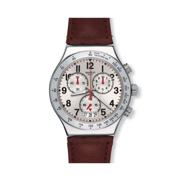 SWATCH Mod. DESTINATION ROMA RESTYLED-0