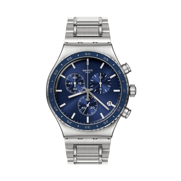 SWATCH Mod. COBALT LAGOON-0