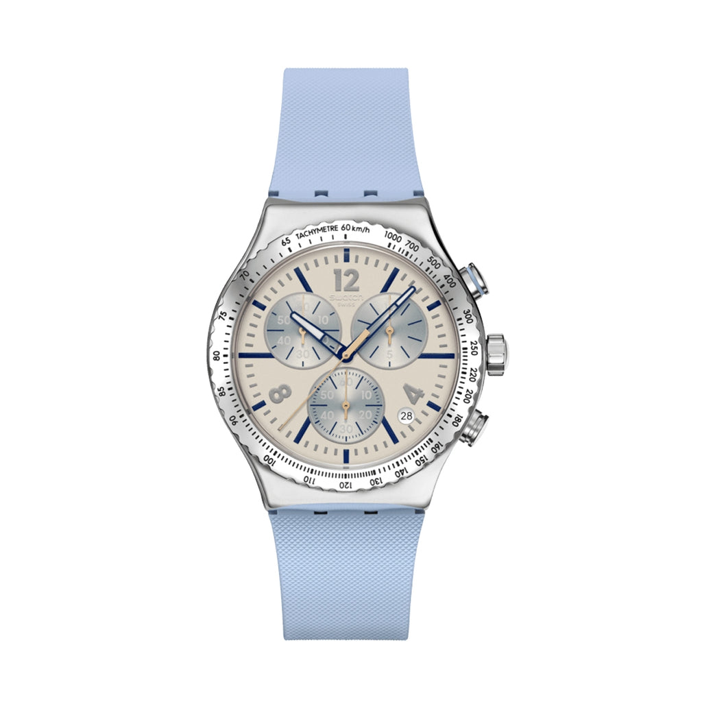 SWATCH Mod. BLUESHIFT GLOW-0