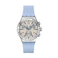 SWATCH Mod. BLUESHIFT GLOW-0