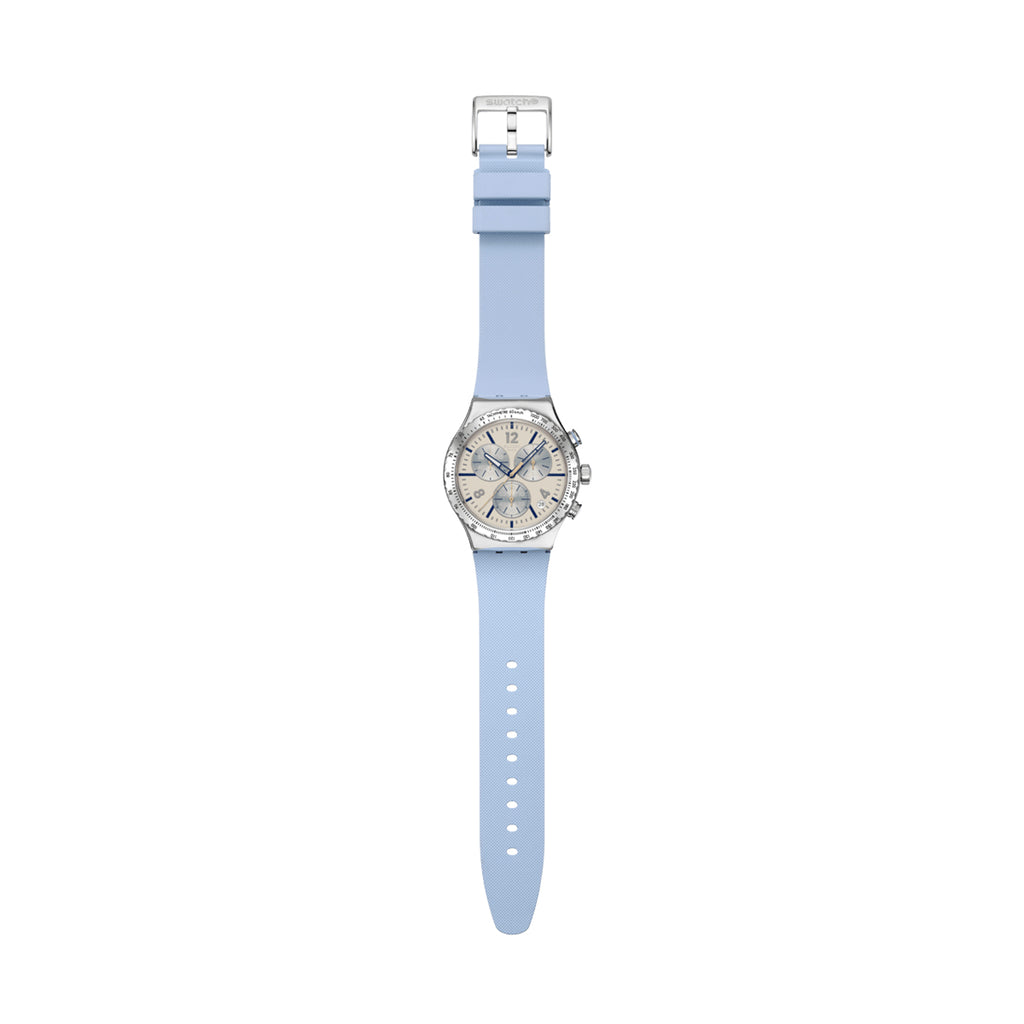 SWATCH Mod. BLUESHIFT GLOW-1