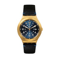 SWATCH Mod. HAPPY JOE GOLDEN-0