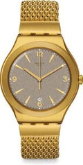 SWATCH Mod. MESH OHONEY-0