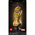 LEGO® Marvel - Végtelen Kesztyű-0