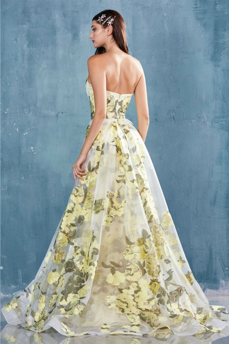 Under The Lemon Tree Fil Coupe Gown-4