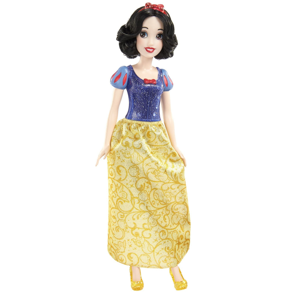 Disney Princess Snow White Doll-4