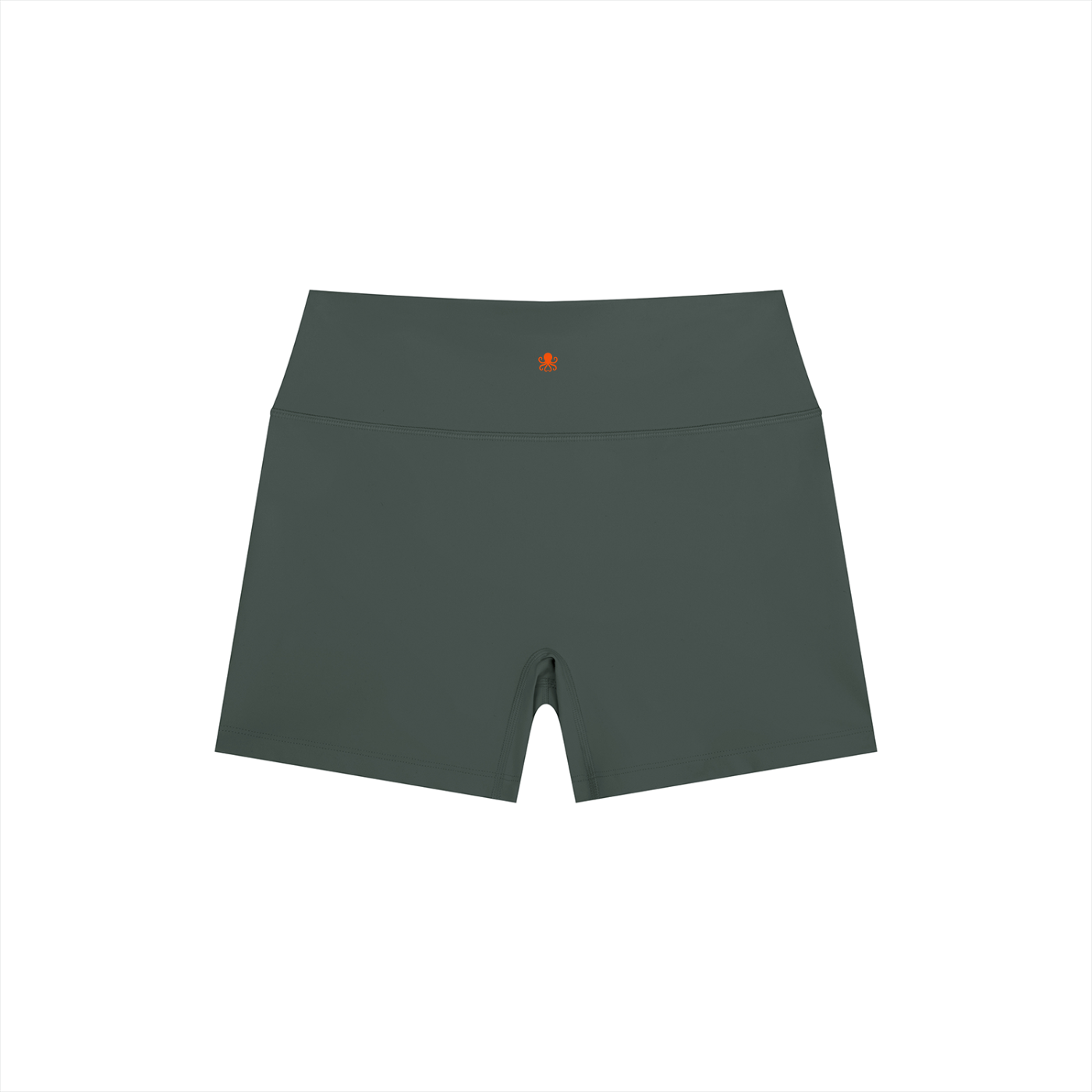 Women’s High Rise Yoga Shorts