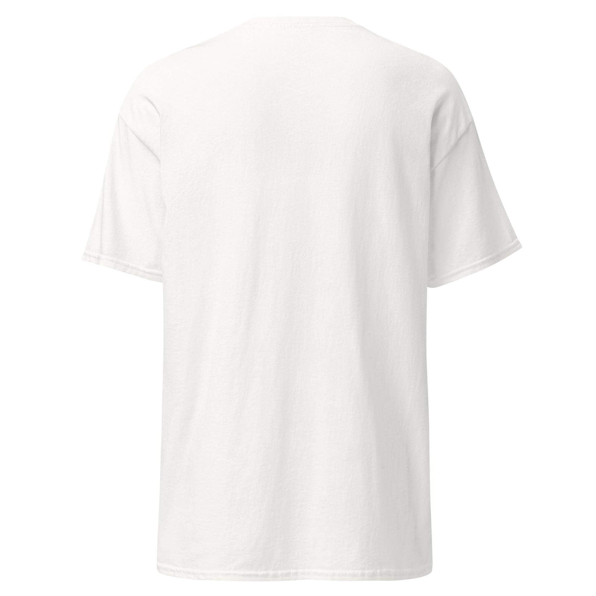 Abstract Lips Graphic T-Shirt