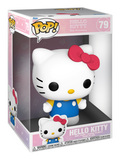 Pop! Jumbo Hello Kitty Hello Kitty-0