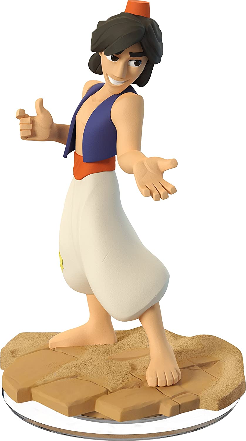 Disney Infinity 2.0 Character Aladdin-2