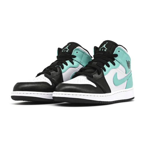 Air Jordan 1 Mid GS 'Tropical Twist'