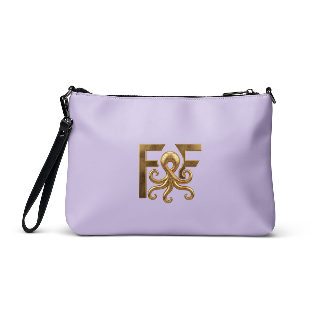 Stylish Crossbody Sling Bag for Everyday Use