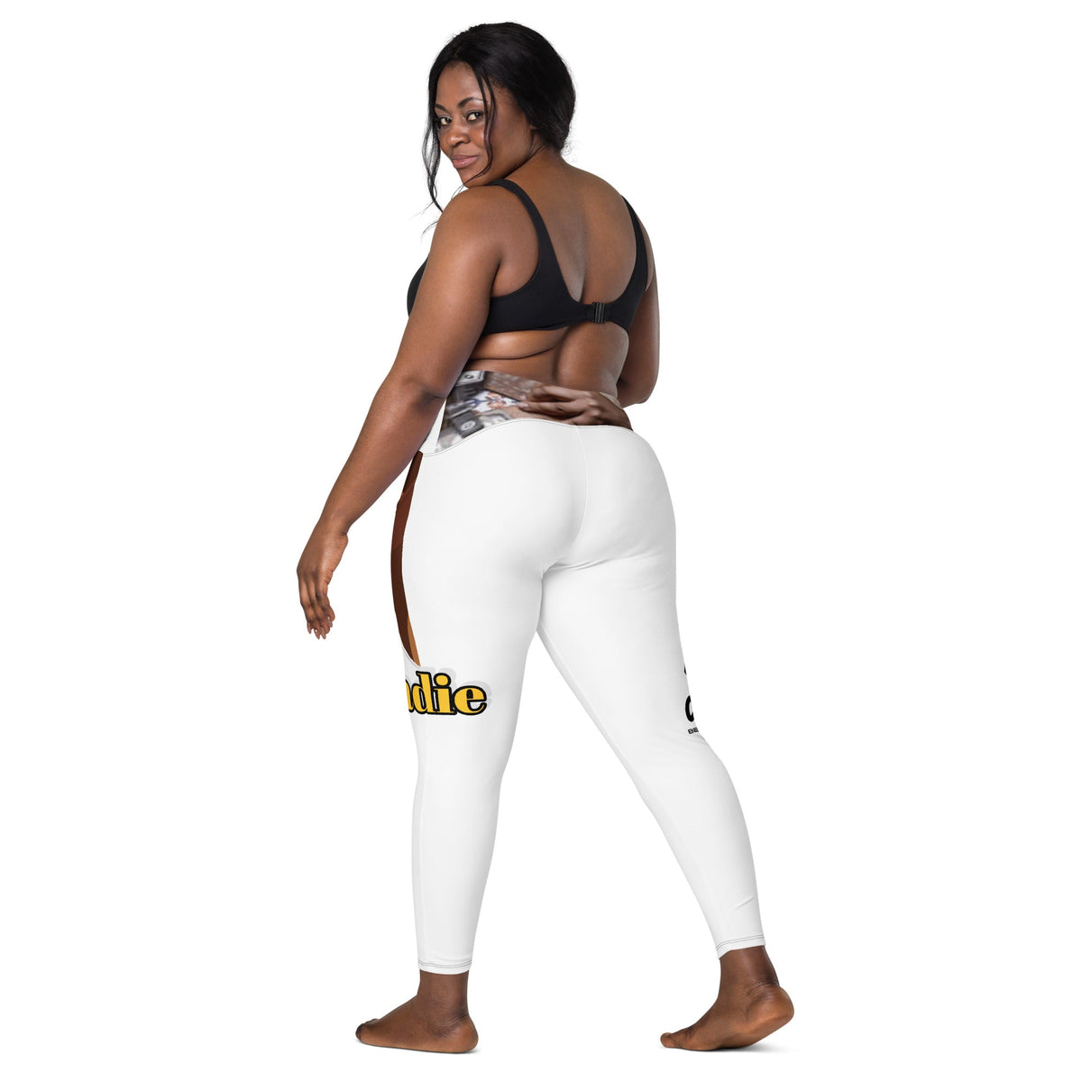 Leggins MY WAY