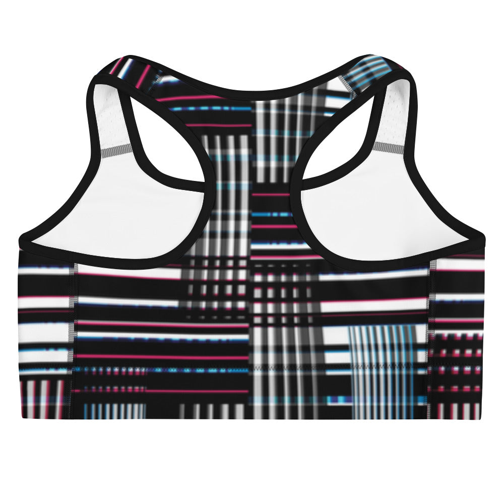 Sports bra