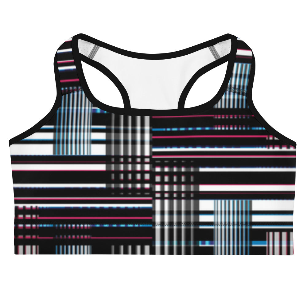 Sports bra