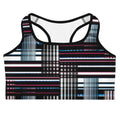 Sports bra