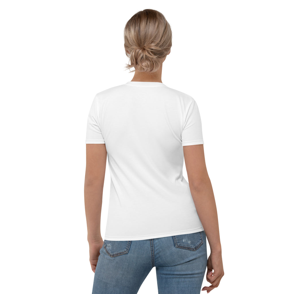 Comfortable Womens T-Shirt