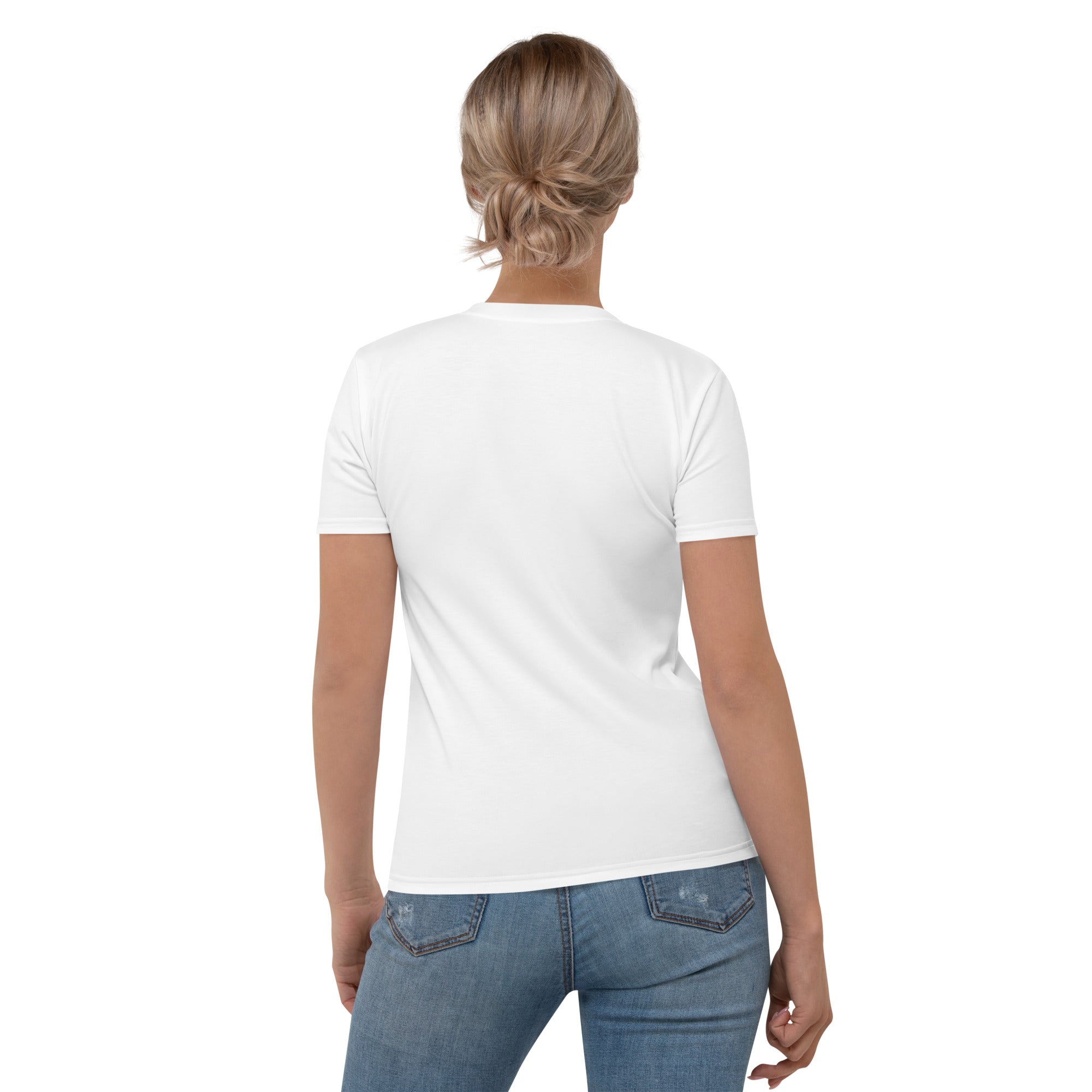 Comfortable Women’s T-Shirt