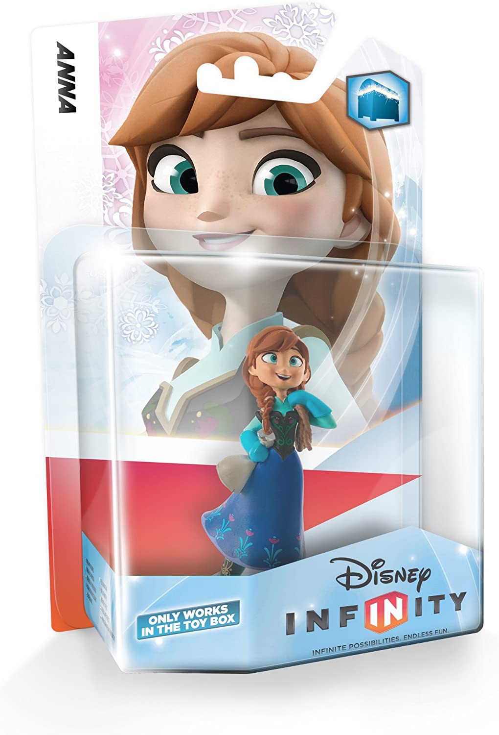 Disney Infinity Character Anna-1
