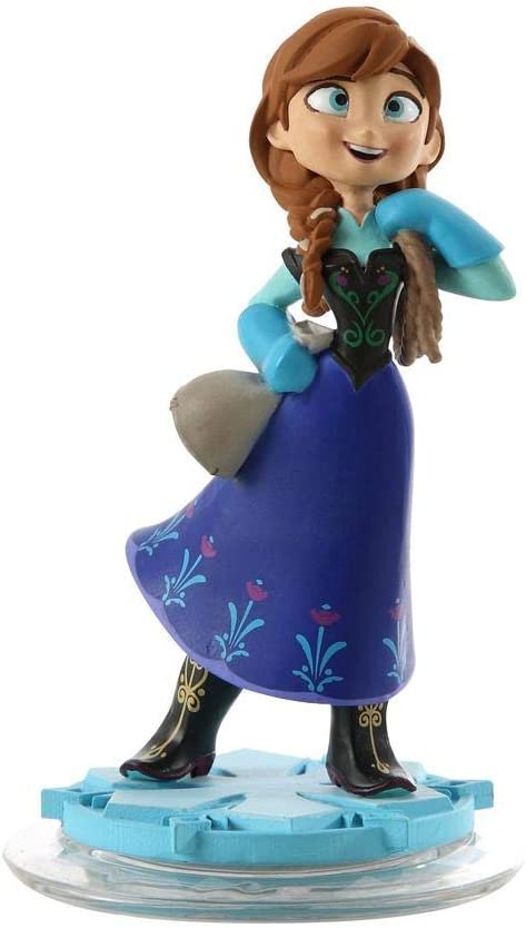 Disney Infinity Character Anna-2