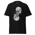 Anatomical Skull T-Shirt